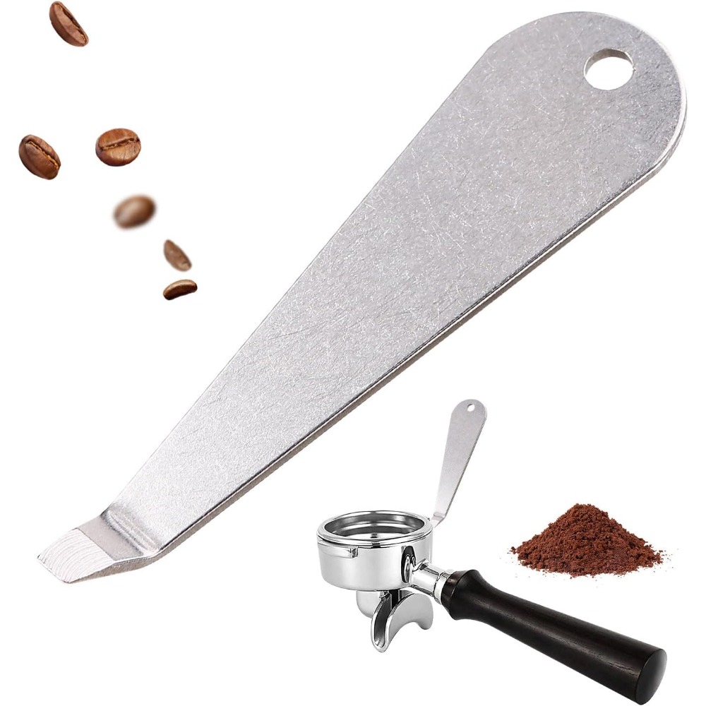 Coffee Equipment At Home - Portafilter Basket Disassembly Tool Stainless Steel