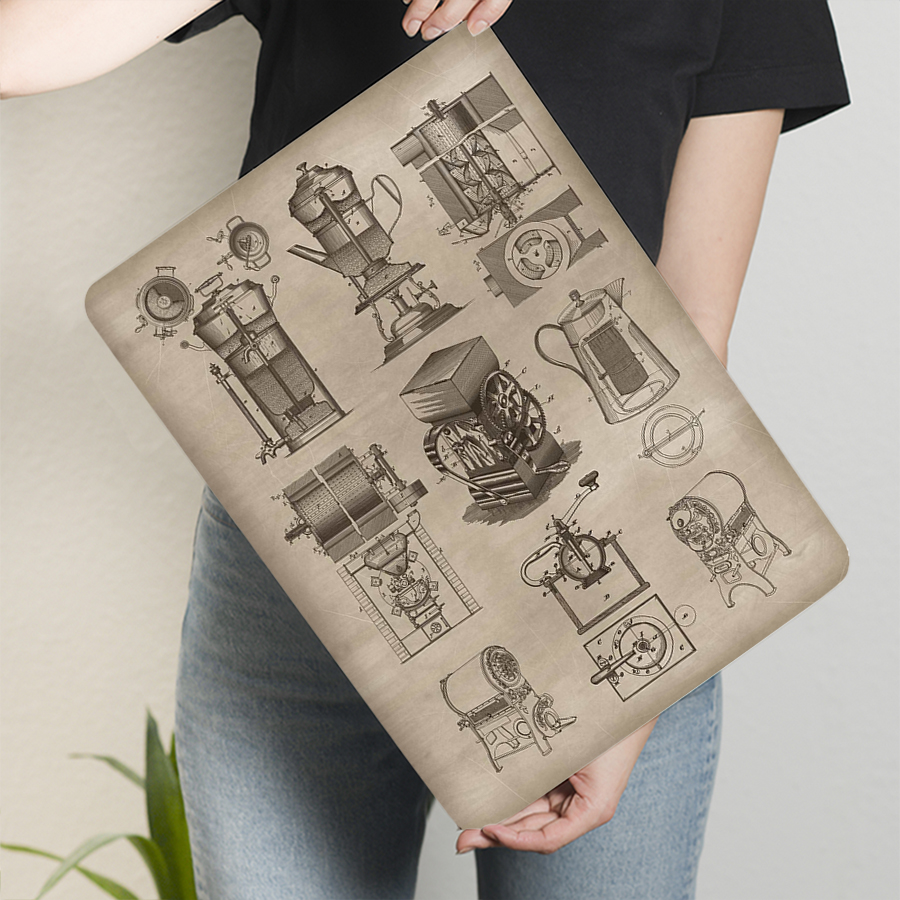Vintage Coffee Equipment Hand  - Coffee Equipment Europe 评论和价格