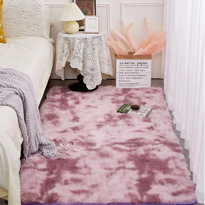 VIKAMA Silk Wool Rugs Luxuriou - Coffee Equipment At Home 评论和价格