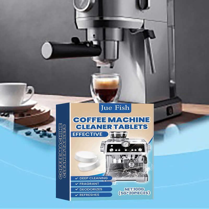 Espresso Machine Cleaning Tabl - Backflush Tablet Cleaner 评论和价格