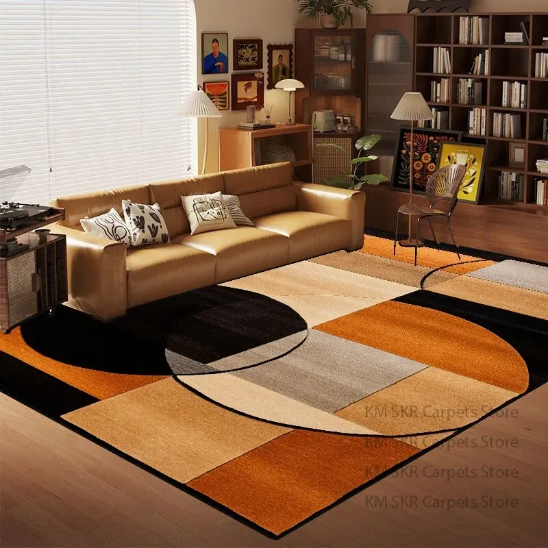 Nordic Multi Color Living Room - Coffee Equipment At Home 评论和价格