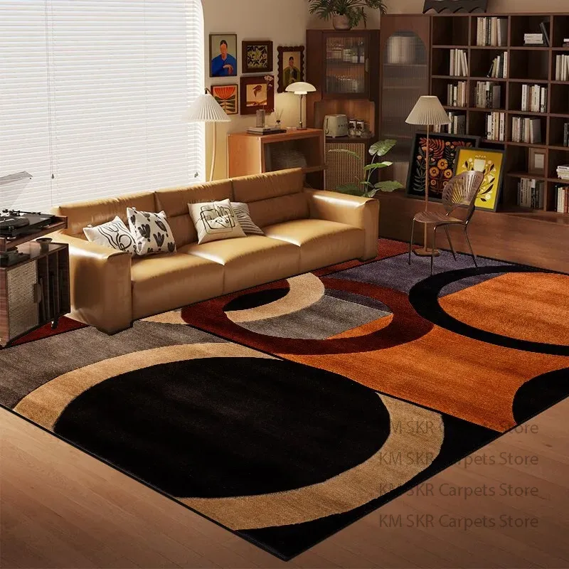 Nordic Multi Color Living Room - Coffee Equipment At Home 评论和价格
