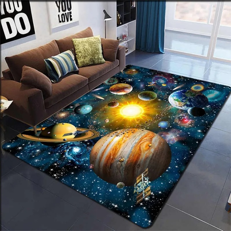 VIKAMA Cartoon Planet Crystal  - Coffee Equipment At Home 评论和价格