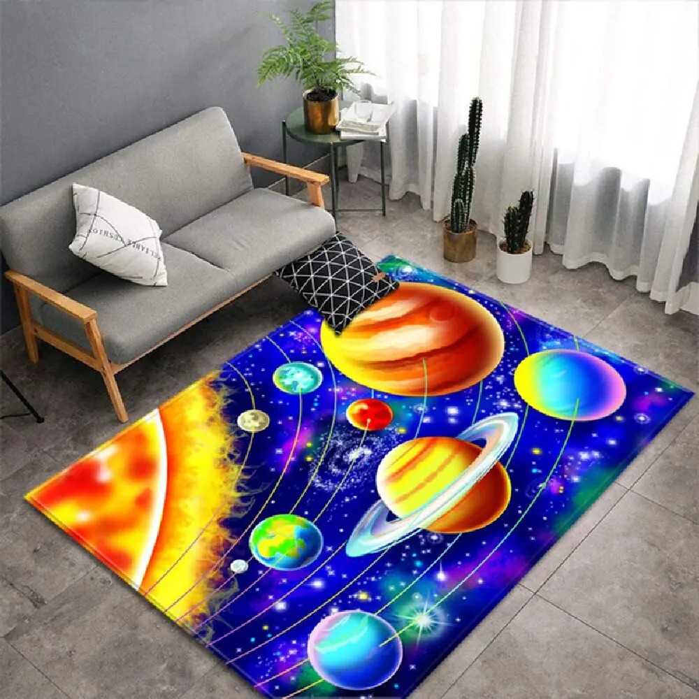 VIKAMA Cartoon Planet Crystal  - Coffee Equipment At Home 评论和价格
