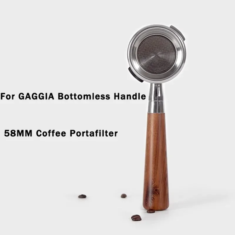 58mm Filter for GAGGIA Coffee  - Coffee Equipment At Home 评论和价格