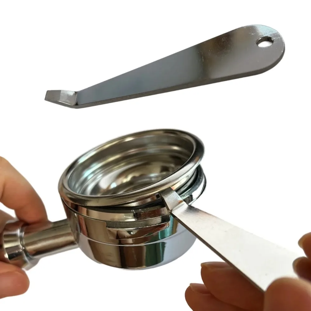 Portafilter Basket Disassembly - Coffee Equipment At Home 评论和价格