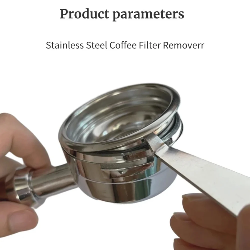 Portafilter Basket Disassembly - Coffee Equipment At Home 评论和价格