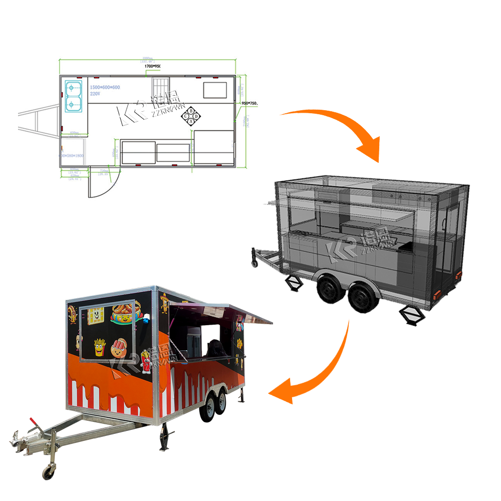 Europe Standard Fully Equipped - Coffee Equipment Europe 评论和价格