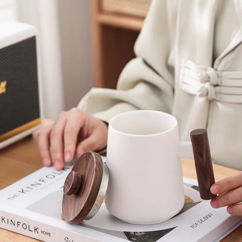 Chinese Style Creative High Te - Coffee Equipment Europe 评论和价格