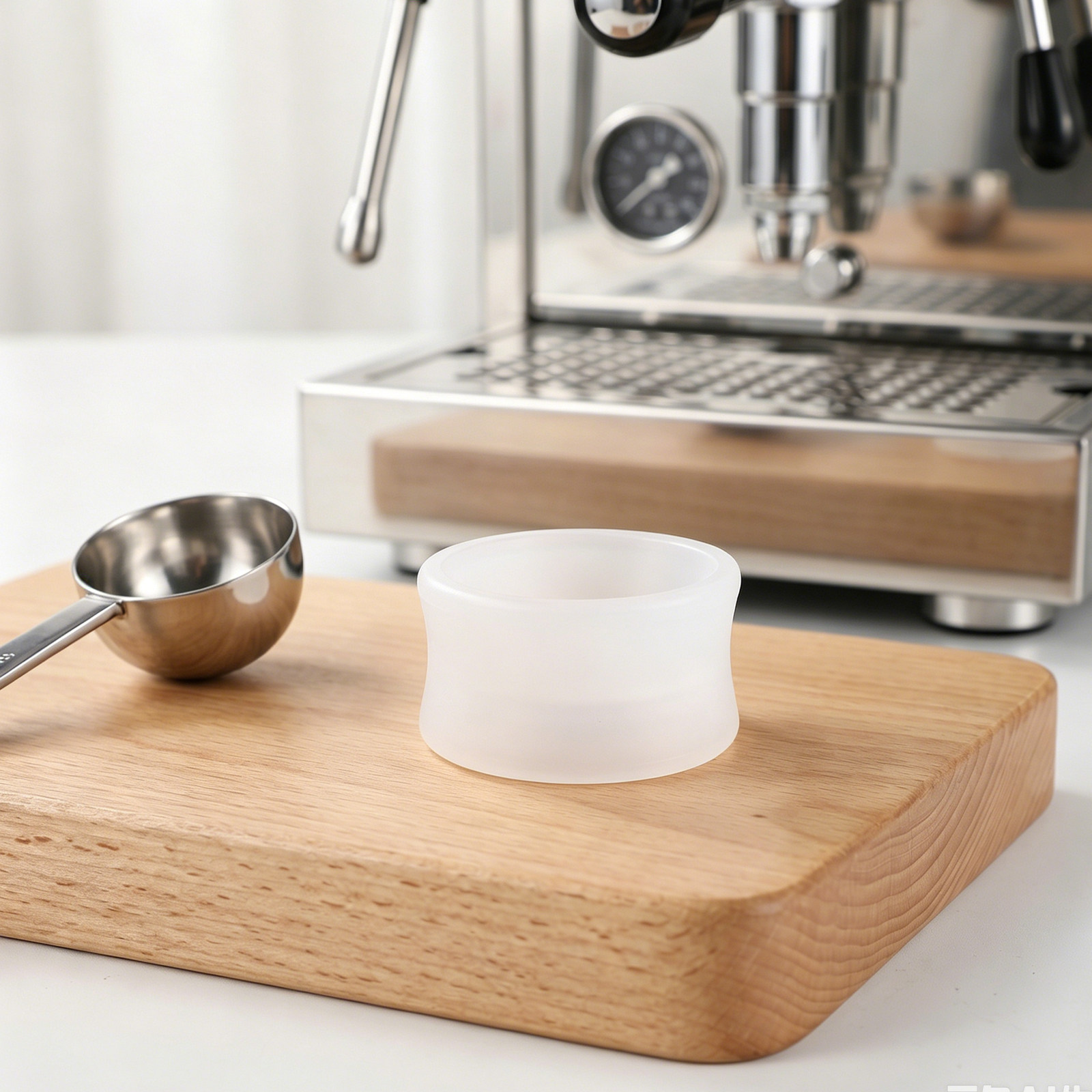 Espresso Machine Accessory Pla - Dosing Funnel Ring 评论和价格