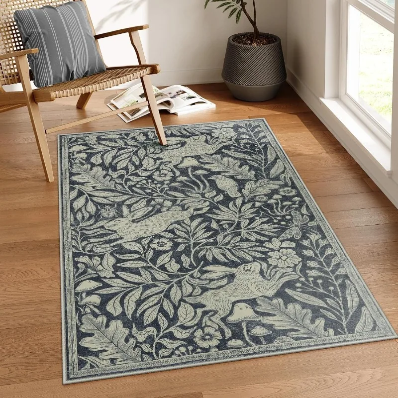 Living Room Carpet Soft Washab - Coffee Equipment At Home 评论和价格