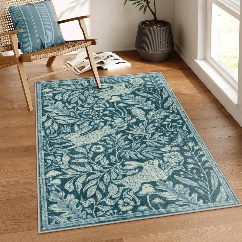 Living Room Carpet Soft Washab - Coffee Equipment At Home 评论和价格