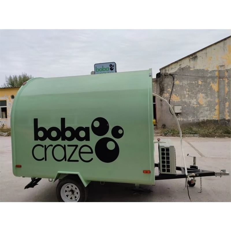 Fully Equipped Kebab Truck for - Coffee Equipment Europe 评论和价格