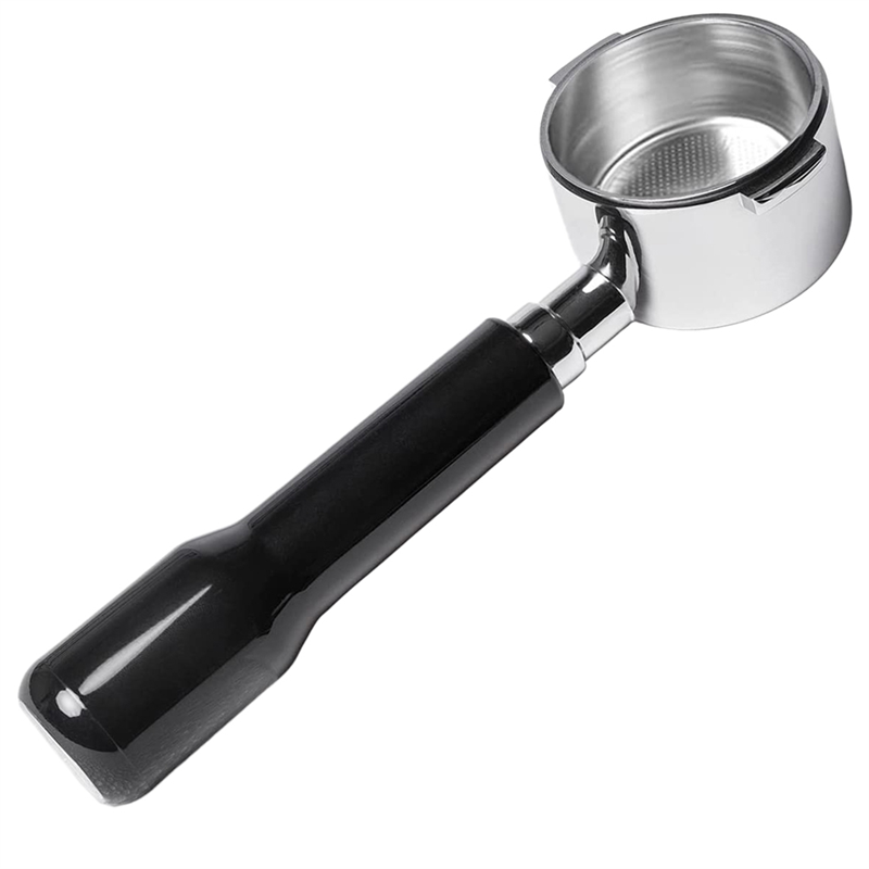 ABYN-51Mm Bottomless Portafilt - Delonghi Espresso Ecp3420 评论和价格