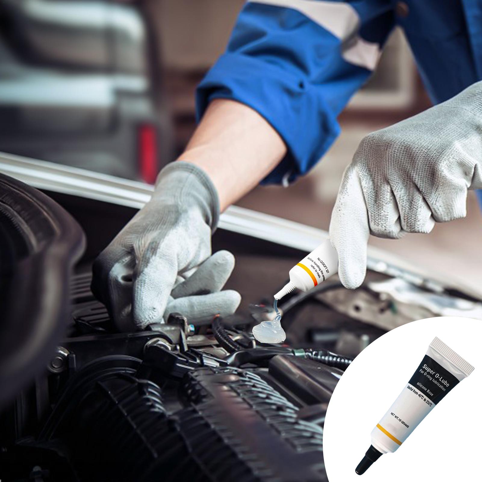 Food Grade Silicone Grease Wat - Coffee Equipment Repair 评论和价格