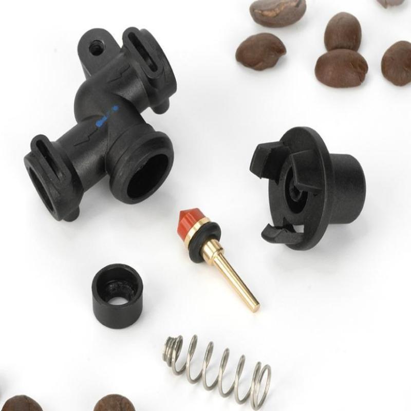 Reliable Brewing Plug For Jura - Coffee Equipment Repair 评论和价格